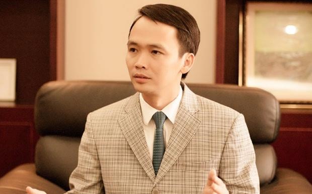 Forbes ly giai vi sao Trinh Van Quyet khong duoc xep hang ty phu USD hinh anh