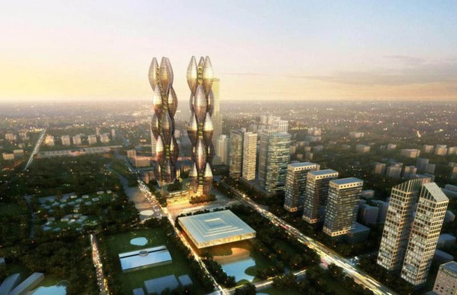 'De che' bat dong san cua dai gia Dang Thanh Tam lam an ra sao? hinh anh