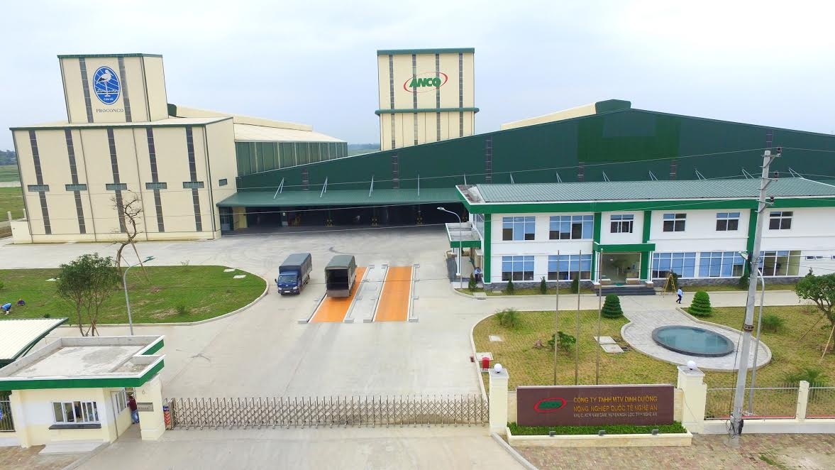 Quy dau tu ngoai KKR rot them 250 trieu USD vao Masan hinh anh