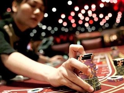 Con duong trac tro cua sieu du an casino 4 ty USD o Quang Nam hinh anh