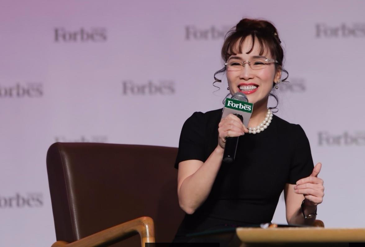 CEO Vietjet Air: Chung toi mat 800 ngay de dua doanh nghiep len san hinh anh