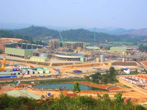 Khai thac Nui Phao thu hang nghin ty, sao bien loi nhuan chua toi 3%? hinh anh