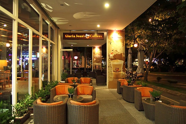 Gloria Jean’s Coffees dong cua tai Viet Nam anh 1