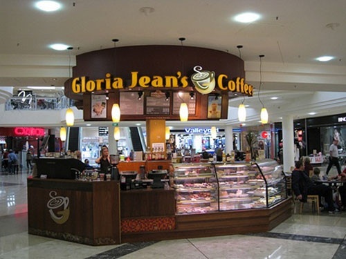 Chuoi ca phe ngoai Gloria Jean’s 'am tham' roi Viet Nam hinh anh