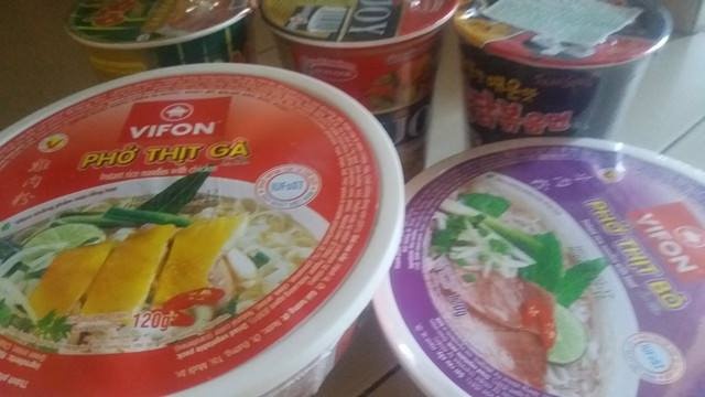 Cuoc chien mieng thit trong to my an lien anh 1