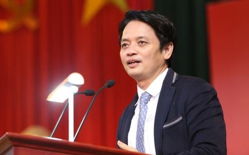 LienVietPostBank hop bat thuong mien nhiem nhan su hinh anh