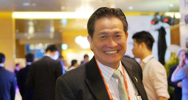 Khong phai ong Dang Van Thanh, ai co the ngoi 'ghe nong' o Sacombank? hinh anh