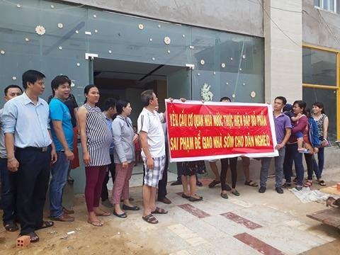 Dau hieu nhan dien chu dau tu lua ban can ho anh 2