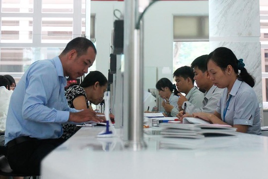 9 nhom doi tuong duoc tang luong tu ngay 1/7 hinh anh