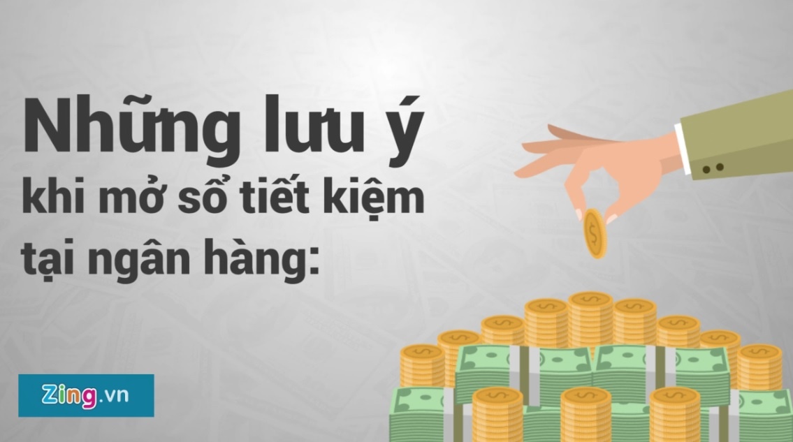 Cach gui tiet kiem de khong 'dinh' chuyen gui 20 ty, so con 1 trieu hinh anh