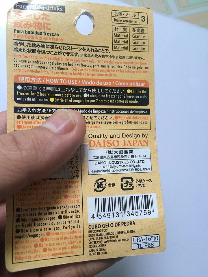 Đá lạnh không tan được giao bán với nhiều mức giá ảnh 3 Da lanh khong tan duoc giao ban voi nhieu muc gia anh 3