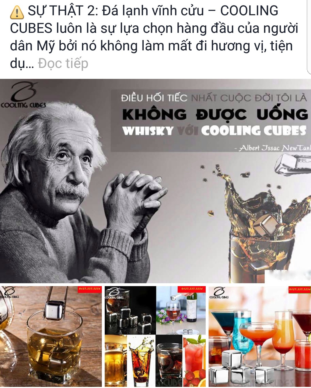 Đá lạnh không tan được giao bán với nhiều mức giá ảnh 1 Da lanh khong tan duoc giao ban voi nhieu muc gia anh 1