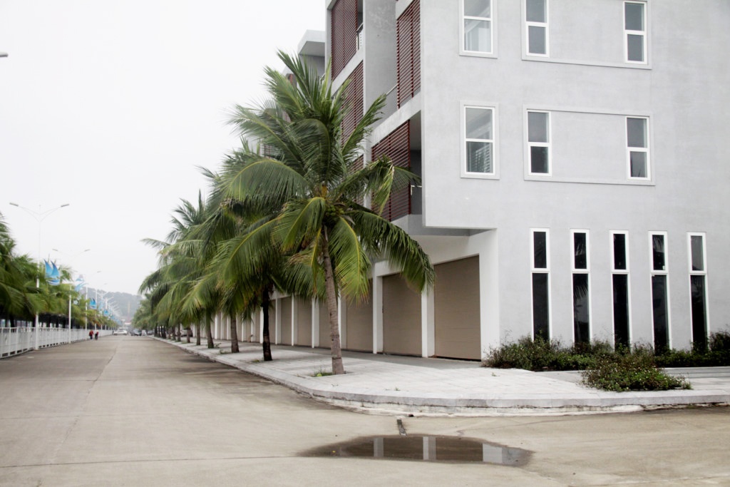 Chúa đảo Đào Hồng Tuyển bắt tay Đất Xanh làm dự án ảnh 1 Chua dao Dao Hong Tuyen bat tay Dat Xanh lam du an anh 1