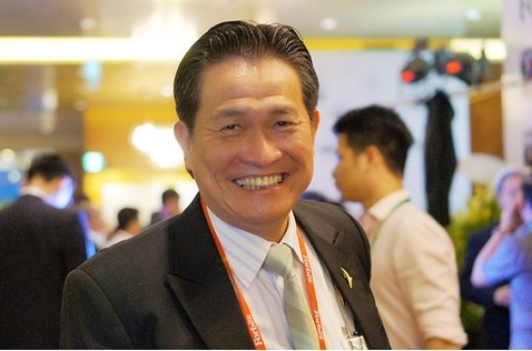 De che ong Dang Van Thanh thau tom cong ty mia duong cua bau Duc hinh anh