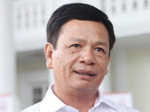 Dat Xanh cung lam du an Tuan Chau hinh anh