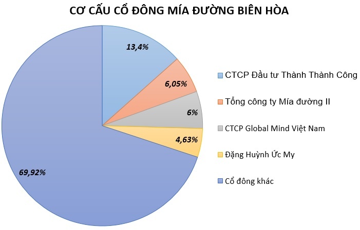 SBT và BHS thâu tóm mía đường HAGL ảnh 2 SBT va BHS thau tom mia duong HAGL anh 2