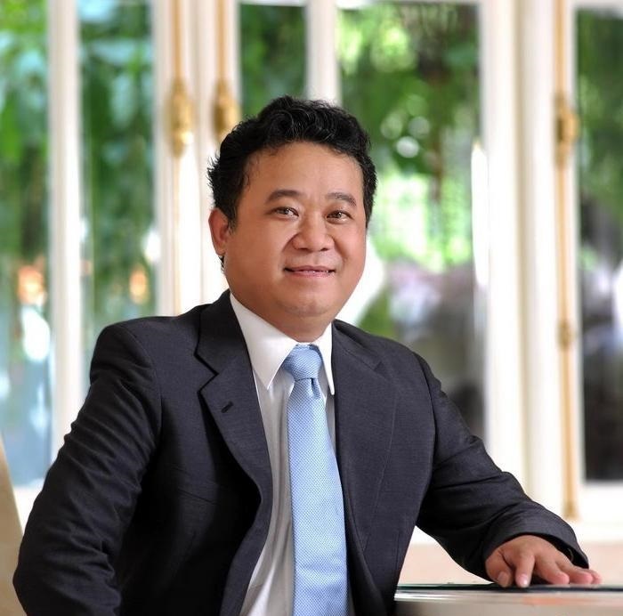 Lai nho cho thue dat, gia tri cong ty ong Dang Thanh Tam tang gap doi hinh anh