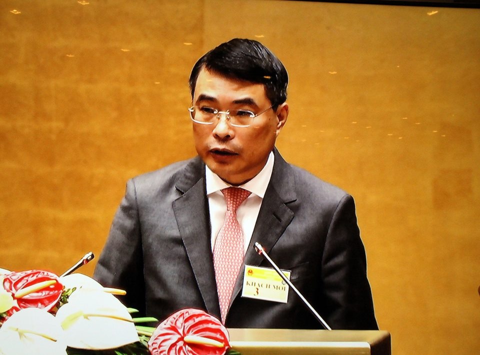 Xử lý nợ xấu thông qua công ty VAMC ảnh 1 Xu ly no xau thong qua cong ty VAMC anh 1