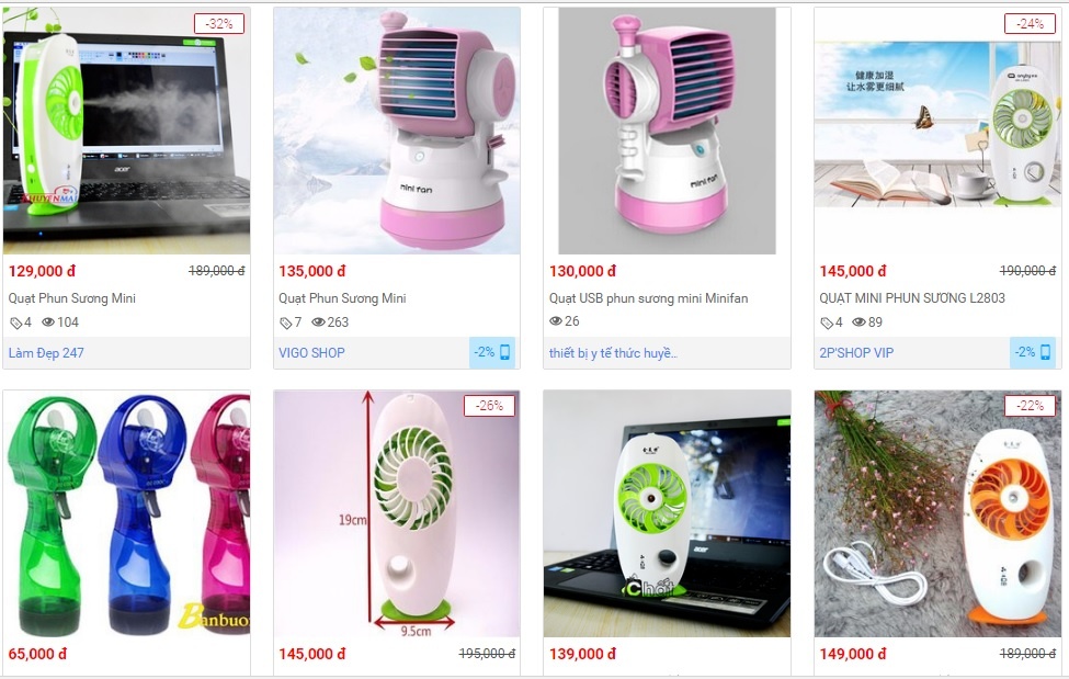 Đồ giải nhiệt mùa hè độc đáo ảnh 3 Do giai nhiet mua he doc dao anh 3