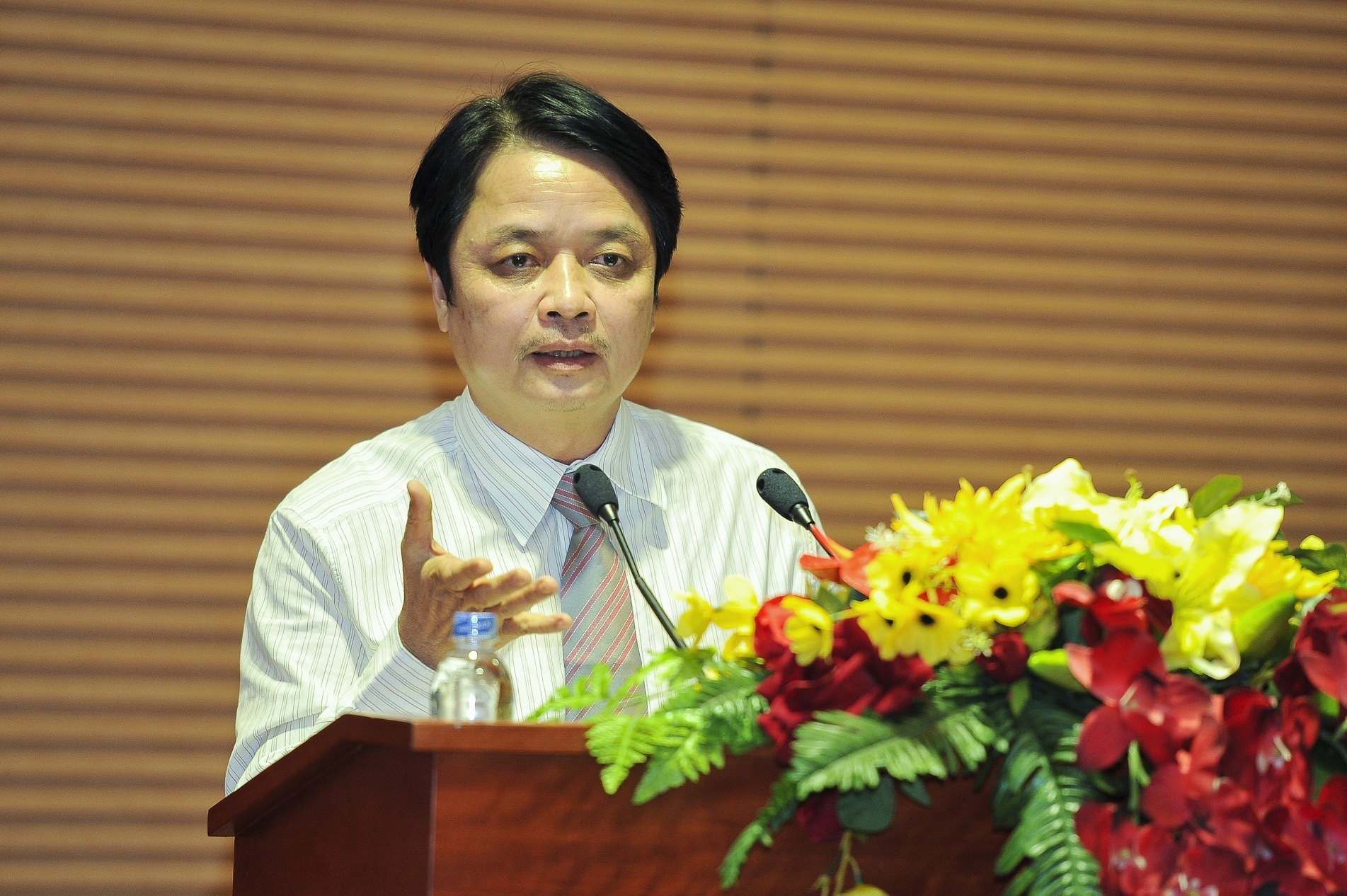 Ngân hàng nào có nhiều nợ xấu nhất hiện nay? ảnh 3 Ngan hang nao co nhieu no xau nhat hien nay? anh 3