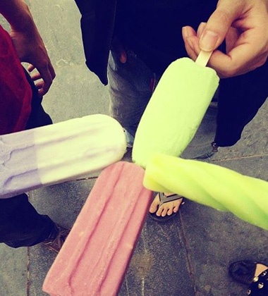 Kem Thuy Ta chuan bi len san chung khoan hinh anh