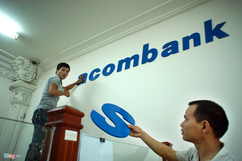 Ông Dương Công Minh sẽ là Chủ tịch Sacombank? ảnh 1 Ong Duong Cong Minh se la Chu tich Sacombank? anh 1