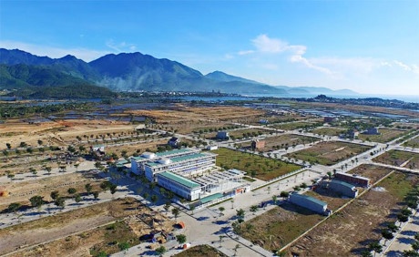 Sieu du an ty do tai Da Nang no thue hon 240 ty dong hinh anh