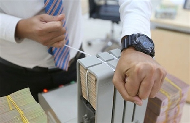 Nguoi gui tien duoc tra toi da 75 trieu bao hiem neu ngan hang pha san hinh anh