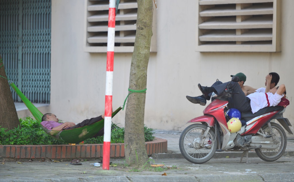 Dang ky tro thanh xe om Uber,  Grab anh 3