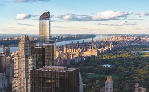 Bat dong san hang sang toan cau roi rung hinh anh