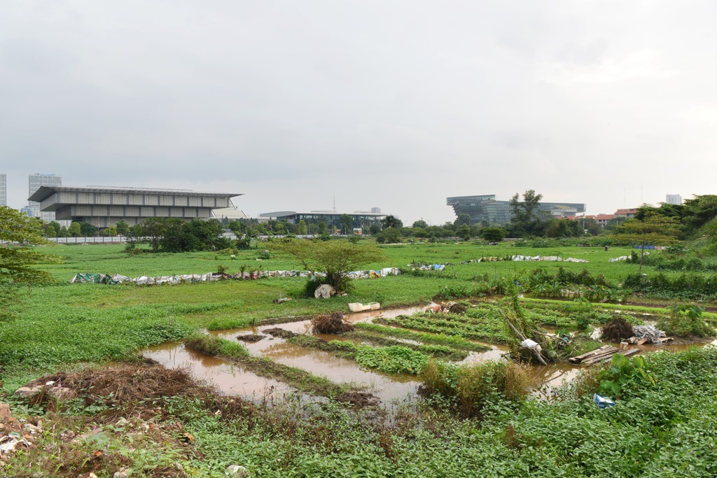 khach san hoa sen dang thanh tam,  lotus hotel anh 2