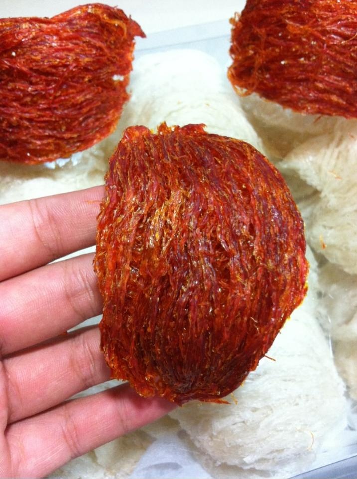 Yen huyet hang tram trieu moi kg, vi sao khach mua bao nhieu cung co? hinh anh