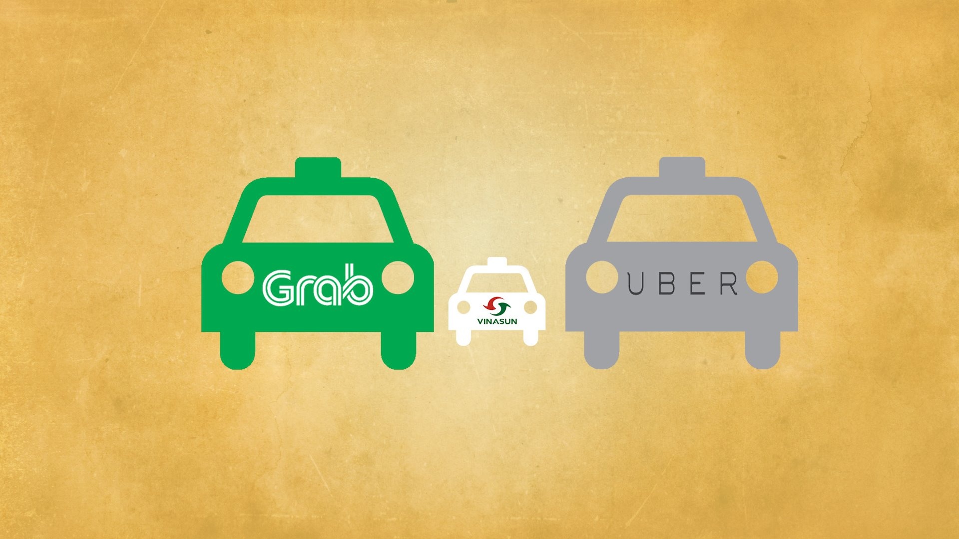 Hon 4.000 nhan vien Vinasun phai nghi viec vi Uber, Grab? hinh anh