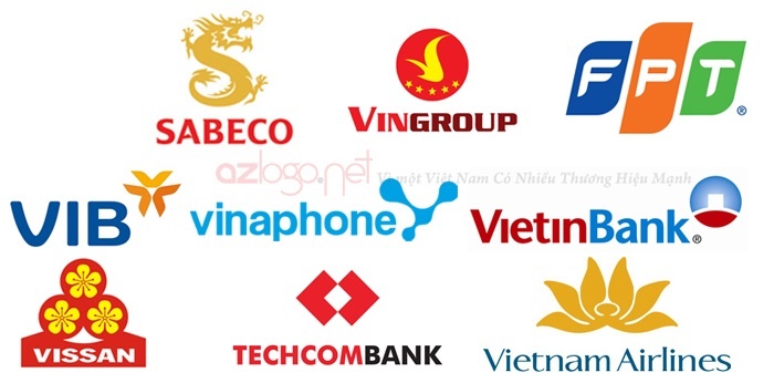 Cong ty nao co gia tri thuong hieu lon nhat Viet Nam? hinh anh