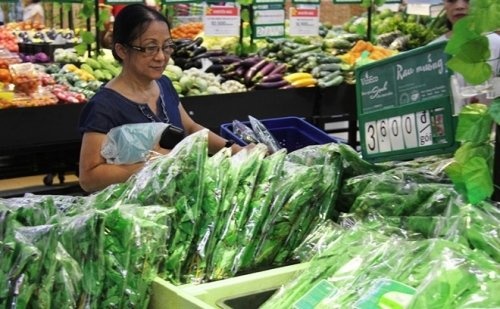 Khi rau dat hon thit lai khong can giai cuu hinh anh