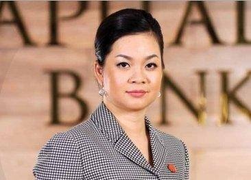 Ba Thanh Phuong khong con la co dong lon tai chung khoan Ban Viet hinh anh