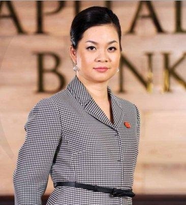 nguyễn thanh phượng cổ đông chứng khoán bản việt ảnh 1 nguyen thanh phuong co dong chung khoan ban viet anh 1
