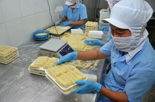 Nghich ly co tien nhung khong tieu duoc hinh anh