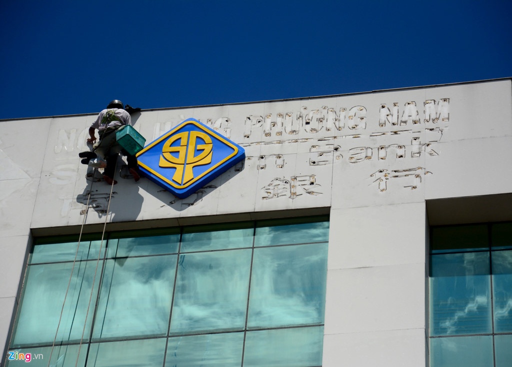 Sacombank tiep tuc bo nhiem lanh dao cap cao anh 1