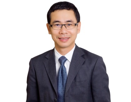 Đại gia chứng khoán Tô Hải ảnh 1 Dai gia chung khoan To Hai anh 1