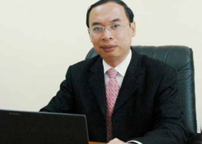 Nhiều thay đổi lãnh đạo cấp cao tại các ngân hàng ảnh 1 Nhieu thay doi lanh dao cap cao tai cac ngan hang anh 1