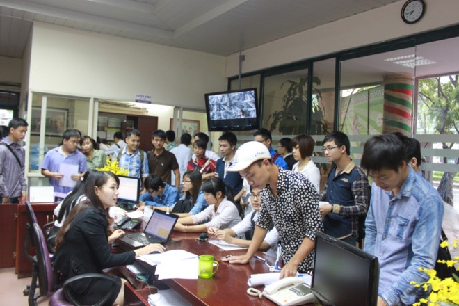 Han Quoc 'khat' lao dong trung, cao cap, phien dich nguoi Viet hinh anh