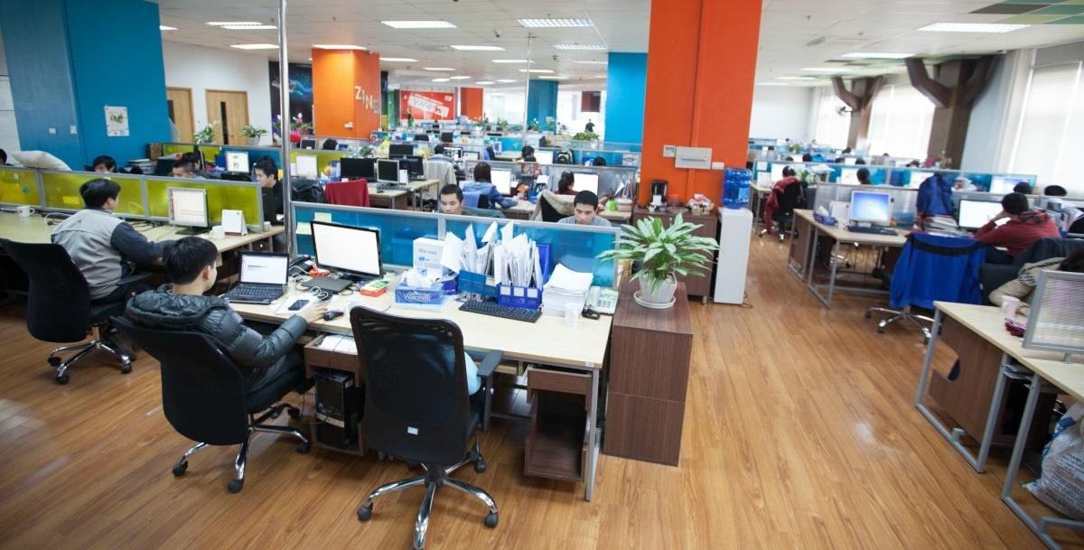 Những nghề phát triển nhất trong năm tới ảnh 1 Nhung nghe phat trien nhat trong nam toi anh 1