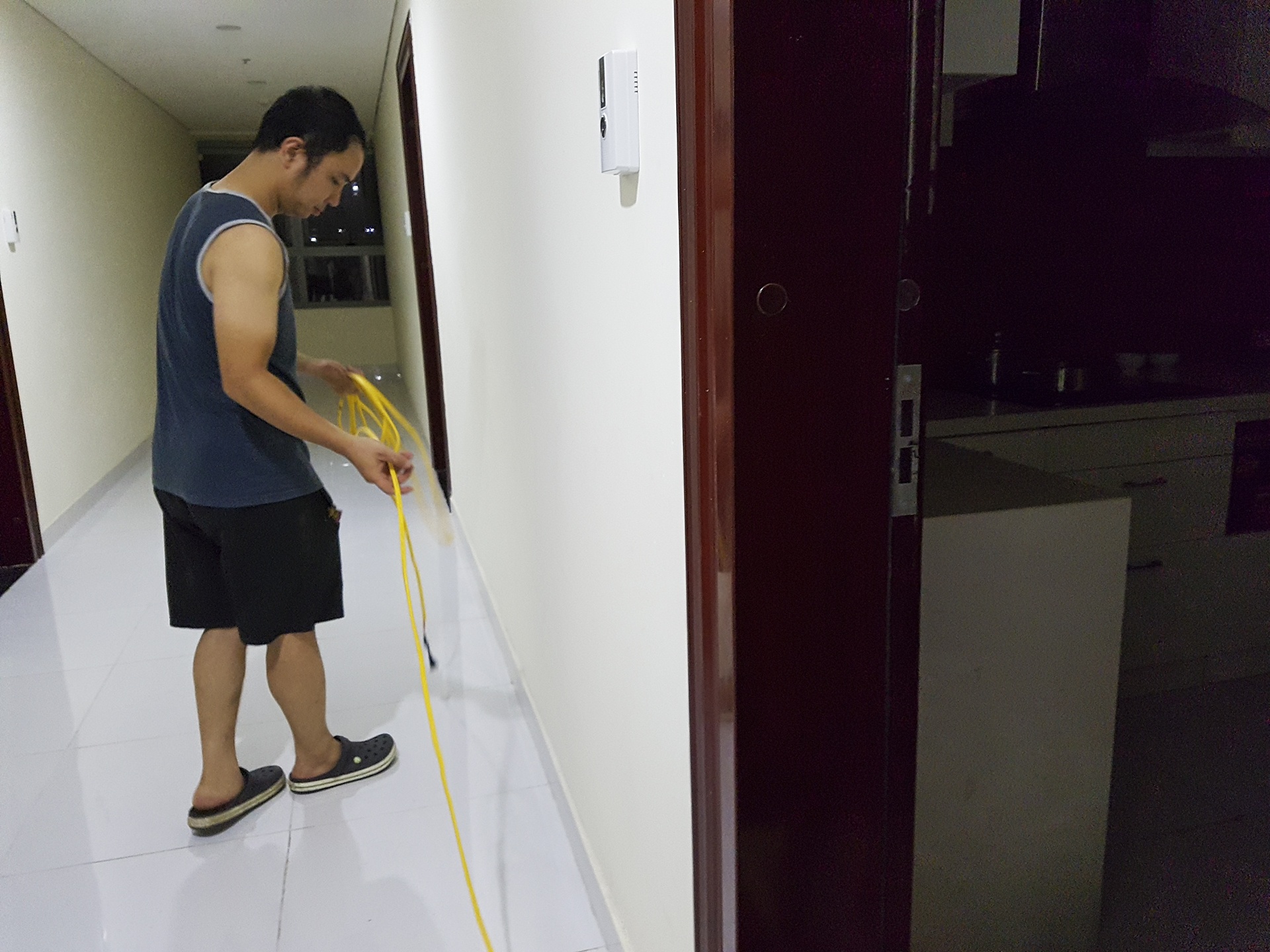 Dân cư Capital Garden phản đối chủ đầu tư ảnh 2 Dan cu Capital Garden phan doi chu dau tu anh 2