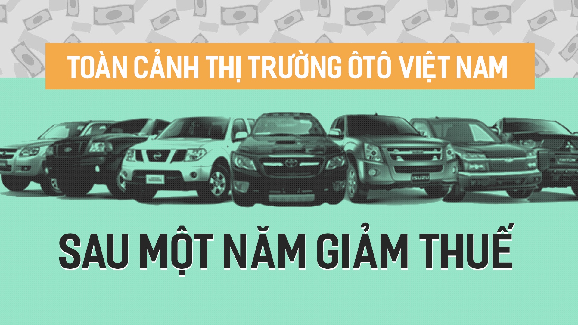 Thue giam, oto Thai Lan, Indonesia tran vao Viet Nam hinh anh