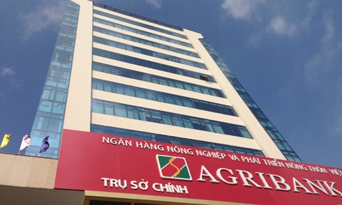 no xau tai Agribank cao nhat he thong anh 1