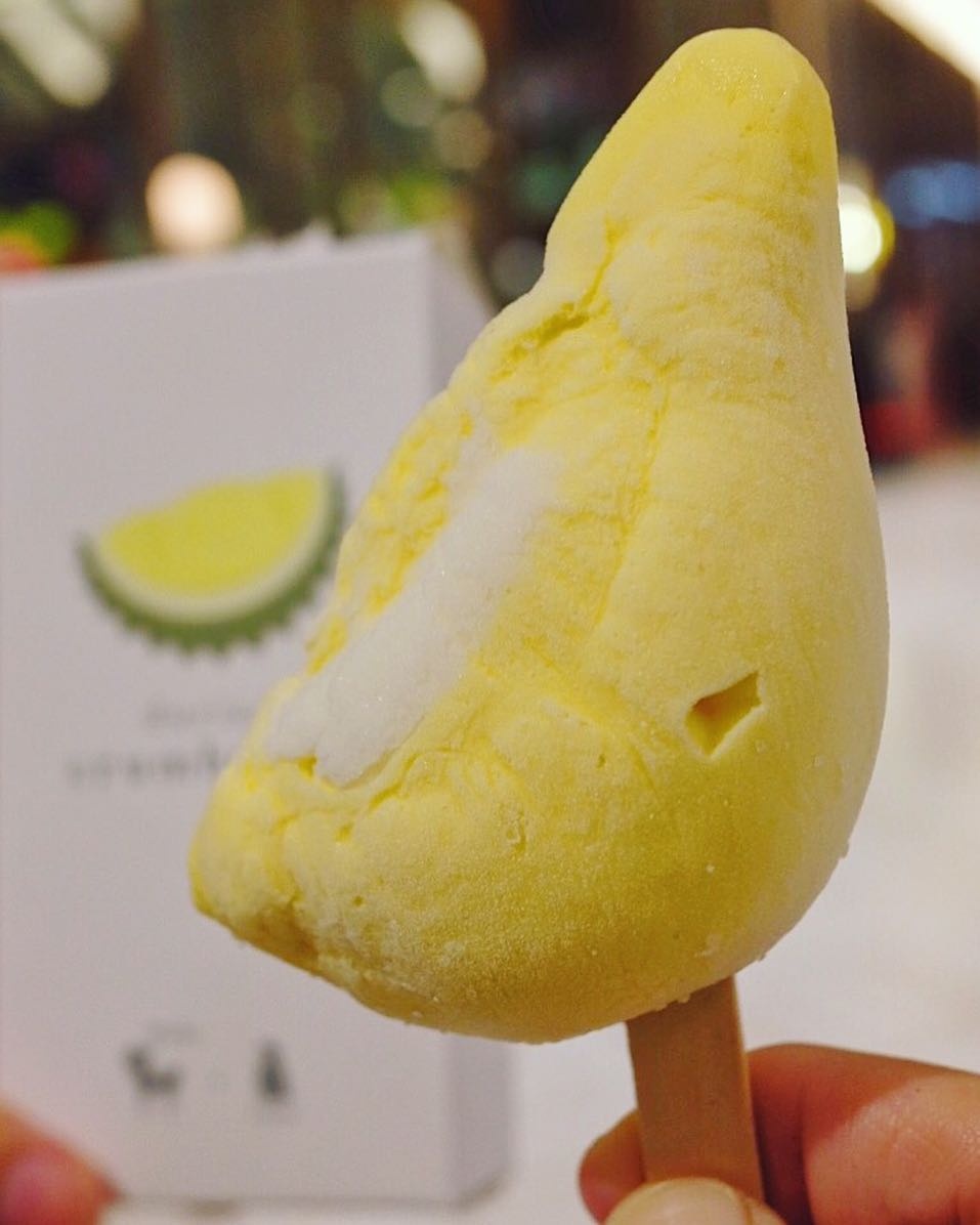 Kem que sau rieng Thai Lan 120.000 dong anh 1