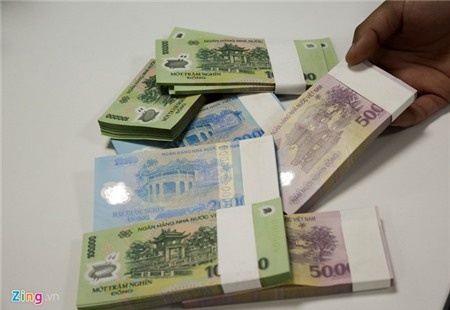 dự thảo giám sát tiêu hủy tiền ảnh 1 du thao giam sat tieu huy tien anh 1