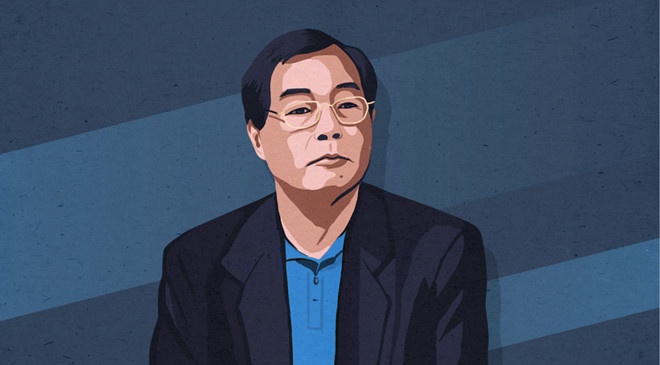 Ong Tram Be va Phan Huy Khang con bao nhieu tien tai Sacombank? hinh anh