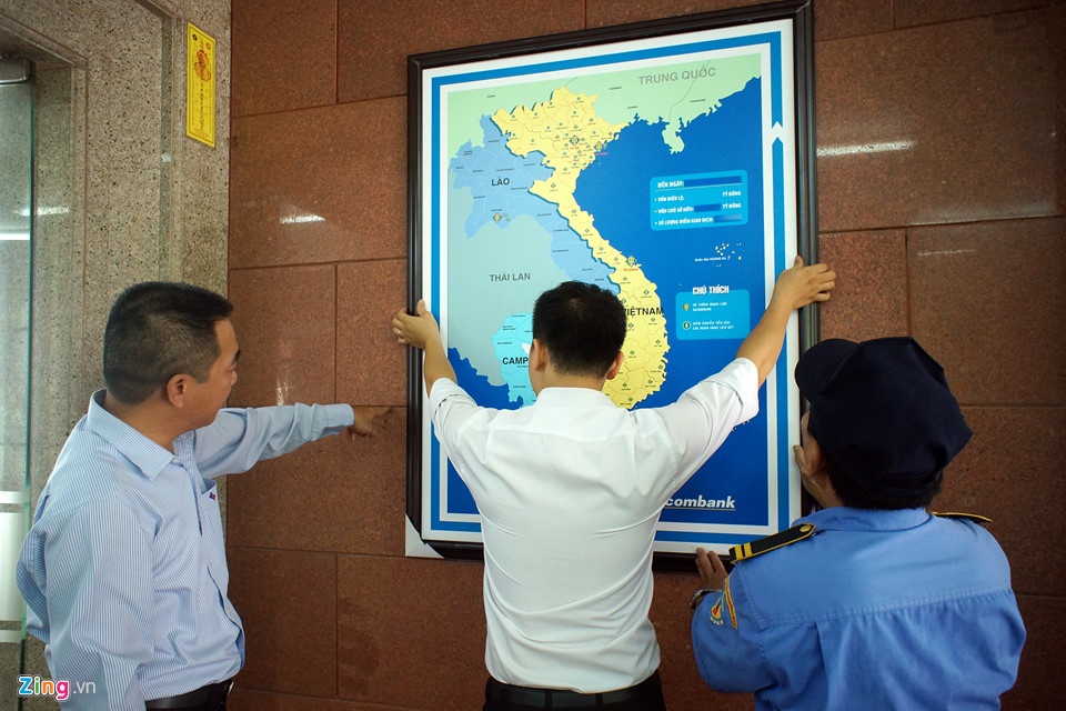 dan lanh dao tai Sacombank thay doi anh 1